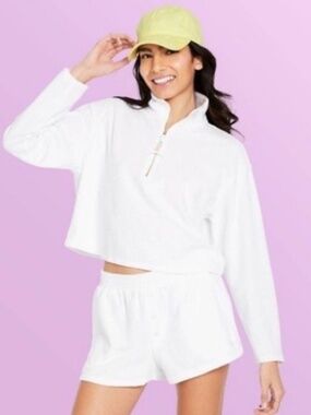 Stoney Clover x Target Terry Cloth Set Medium